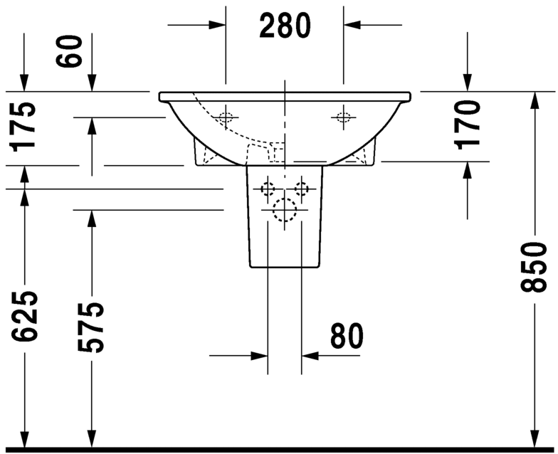 حوض, 262160