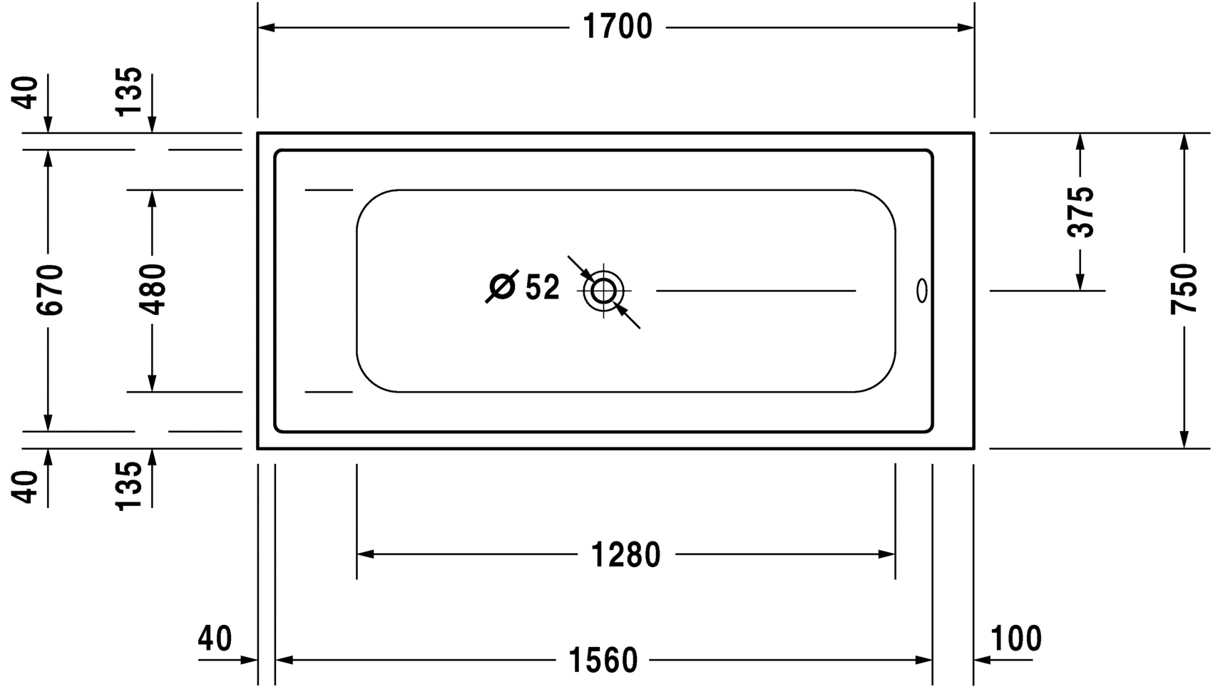 بانيو, 700231