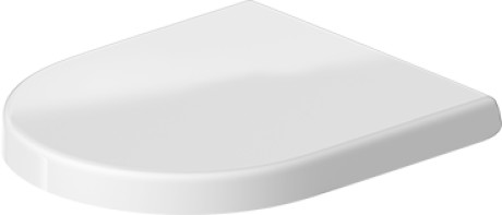 Darling New - Toilet seat and cover