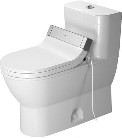 Darling New - Toilet kit