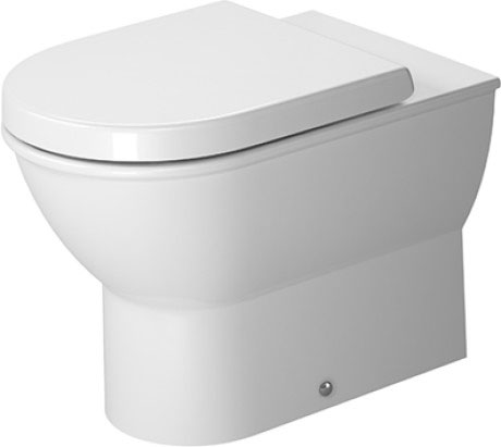 Darling New - Stand-WC