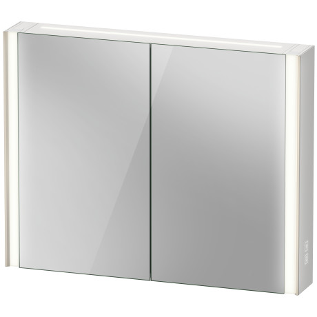 Mirror cabinet, XV7143