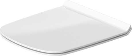 Toilet seat and cover, 0063790000