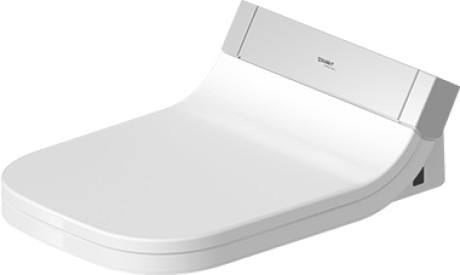 SensoWash® Starck C shower-toilet seat for Happy D.2*, 610300