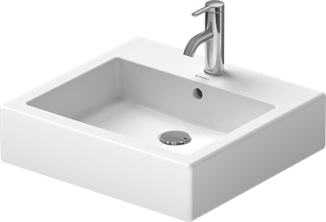 Above-counter basin, 045250