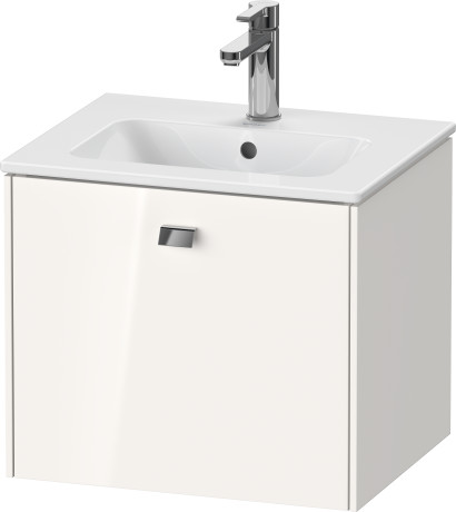 Vanity unit wall-mounted Compact, BR4227