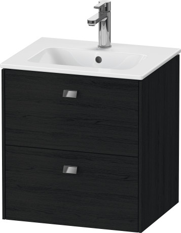 Vanity unit wall-mounted Compact, BR432701016