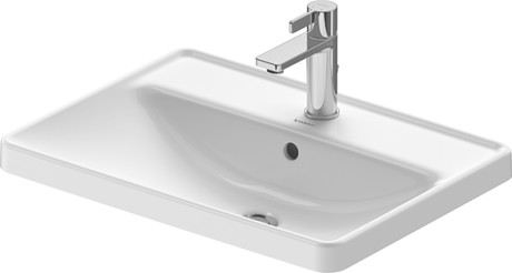 D-Neo - Håndvask