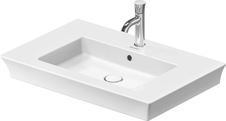 Furniture washbasin, 236375