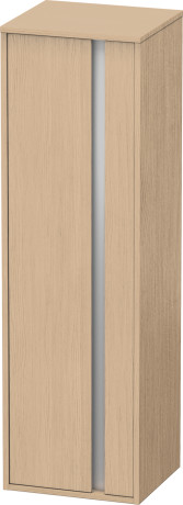 Semi-tall cabinet, KT1257L3030