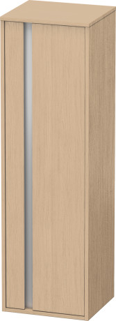 Semi-tall cabinet, KT1257R3030