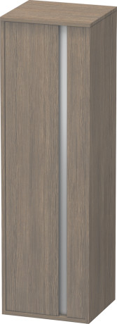 Semi-tall cabinet, KT1257L3535