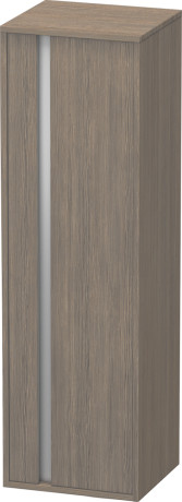 Semi-tall cabinet, KT1257R3535