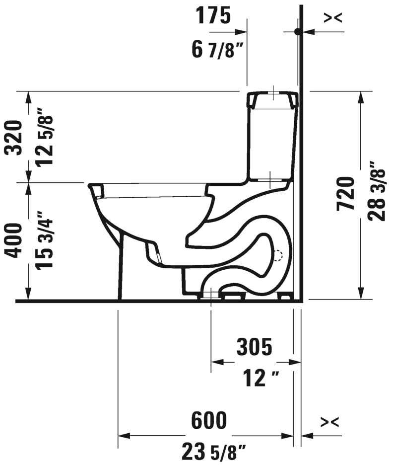 Toilet kit, D21017