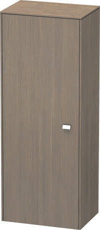 Semi-tall cabinet Individual, BR1341L1035