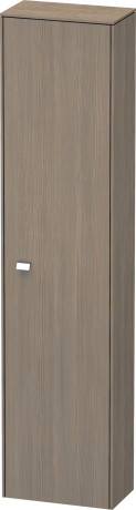 Tall cabinet individual, BR1342R1035