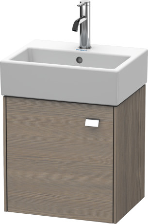 Vanity unit wall-mounted, BR4050L1035