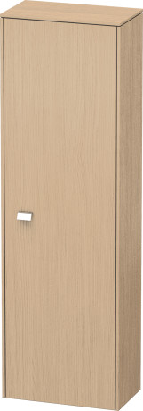 Semi-tall cabinet, BR1300R1030