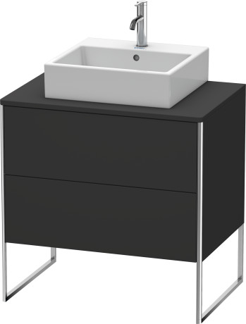 适用于落地式浴柜的台面, XS492008080