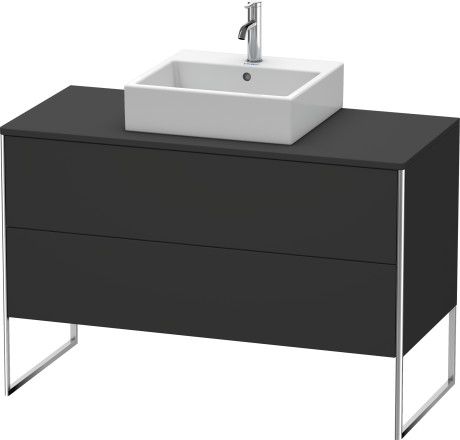 Mueble bajo lavabo a suelo para encimera, XS492208080