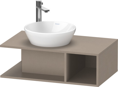 Mueble bajo lavabo suspendido, Compact, DE491807575