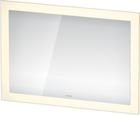 Mirror with lighting, WT7062