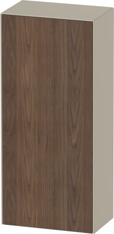 Semi-tall cabinet, WT1322L77H3