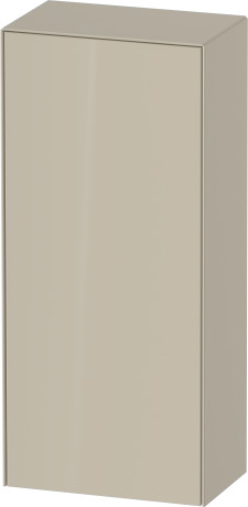 Semi-tall cabinet, WT1322LH3H3