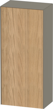 Semi-tall cabinet, WT1322LH5H2