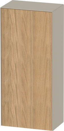 Semi-tall cabinet, WT1322LH5H3