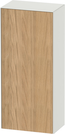 Semi-tall cabinet, WT1322LH536