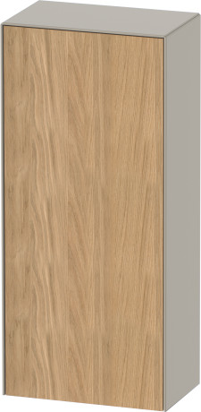 Semi-tall cabinet, WT1322LH560