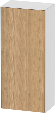 Semi-tall cabinet, WT1322LH585