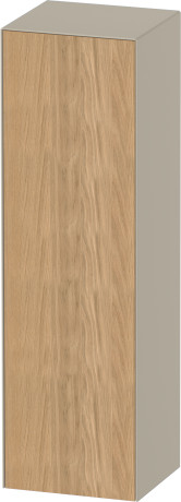 Semi-tall cabinet, WT1332LH5H3
