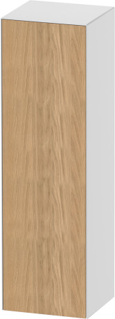Semi-tall cabinet, WT1332LH585