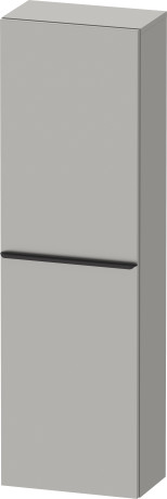Semi-tall cabinet, DE1318R0707