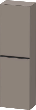 Semi-tall cabinet, DE1318R4343