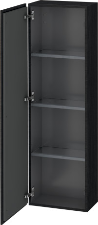 Semi-tall cabinet, LC1168L1616