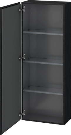 Semi-tall cabinet, LC1169L1616