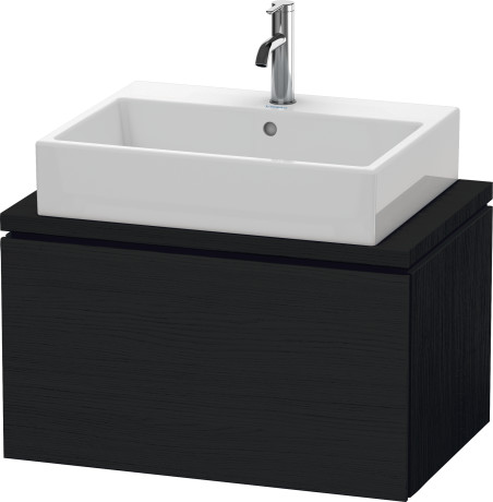 Mueble bajo lavabo para encimera Compact, LC580101616