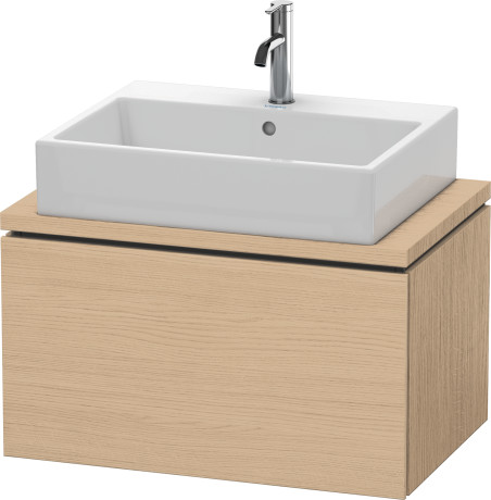 Mueble bajo lavabo para encimera Compact, LC580103030