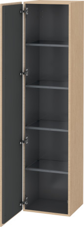 Tall cabinet, LC1180L3030