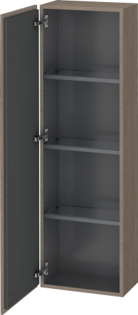 Semi-tall cabinet, LC1168L3535