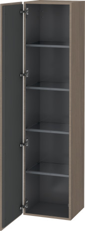 Tall cabinet, LC1180L3535
