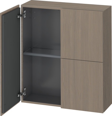 Semi-tall cabinet, LC116703535