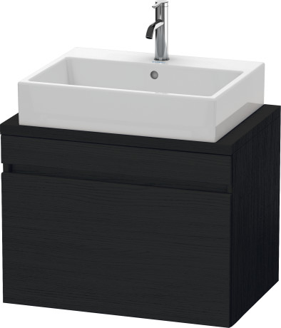 Mueble bajo lavabo para encimera Compact, DS530101616