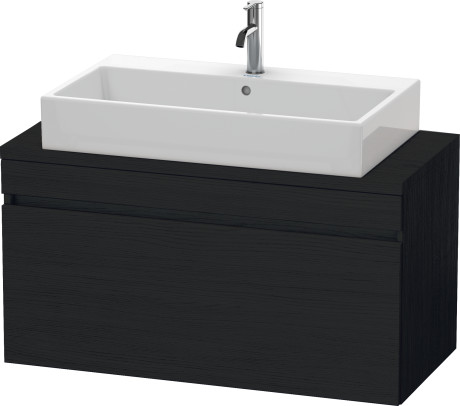 Mueble bajo lavabo para encimera Compact, DS530401616
