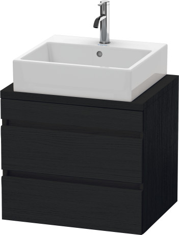 Meuble sous lavabo pour plan de toilette Compact, DS530501616