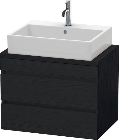 Mueble bajo lavabo para encimera Compact, DS530601616