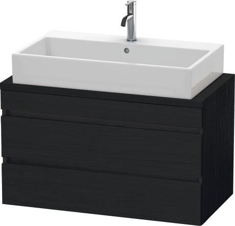 Mueble bajo lavabo para encimera Compact, DS530801616